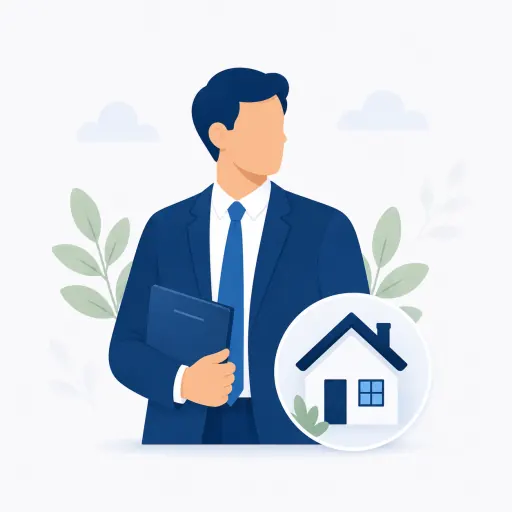 Employed Resident