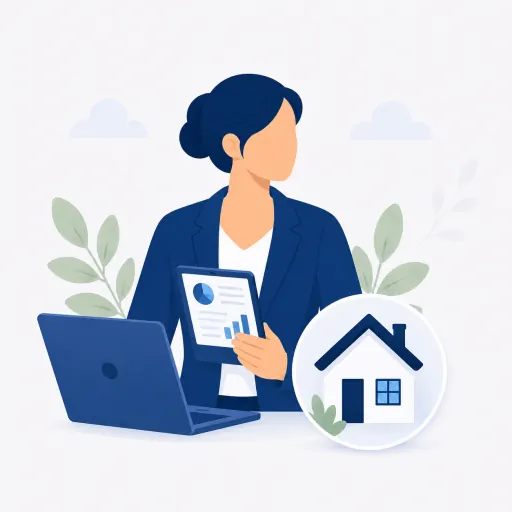 Self-Employed Resident