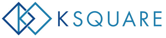 KSQUARE Logo