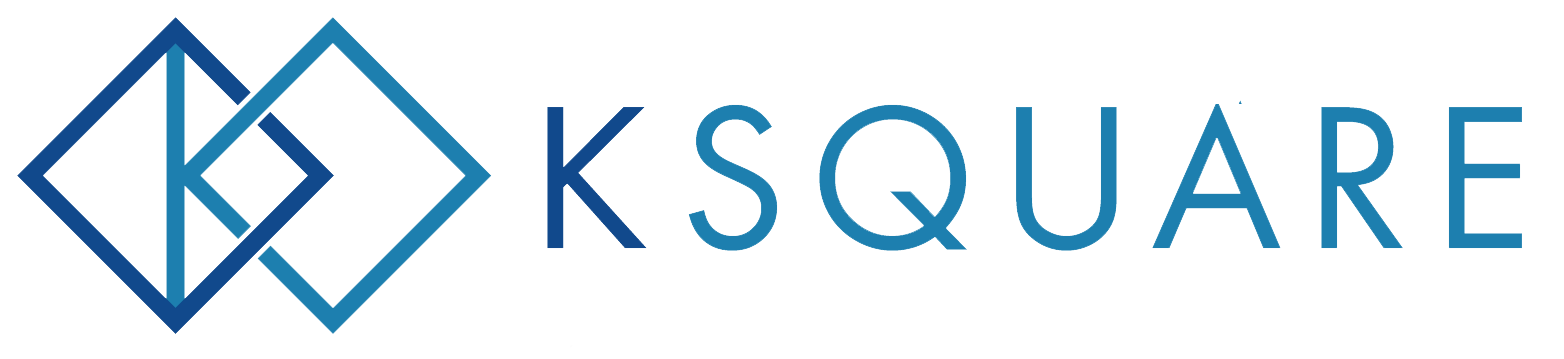 KSQUARE Logo