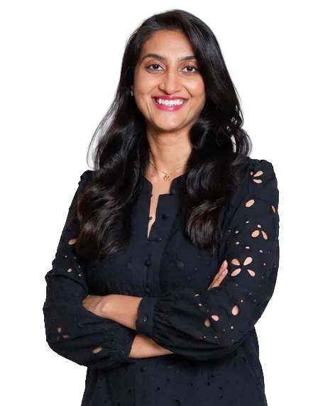 Sachi Modi, founder of KSquare