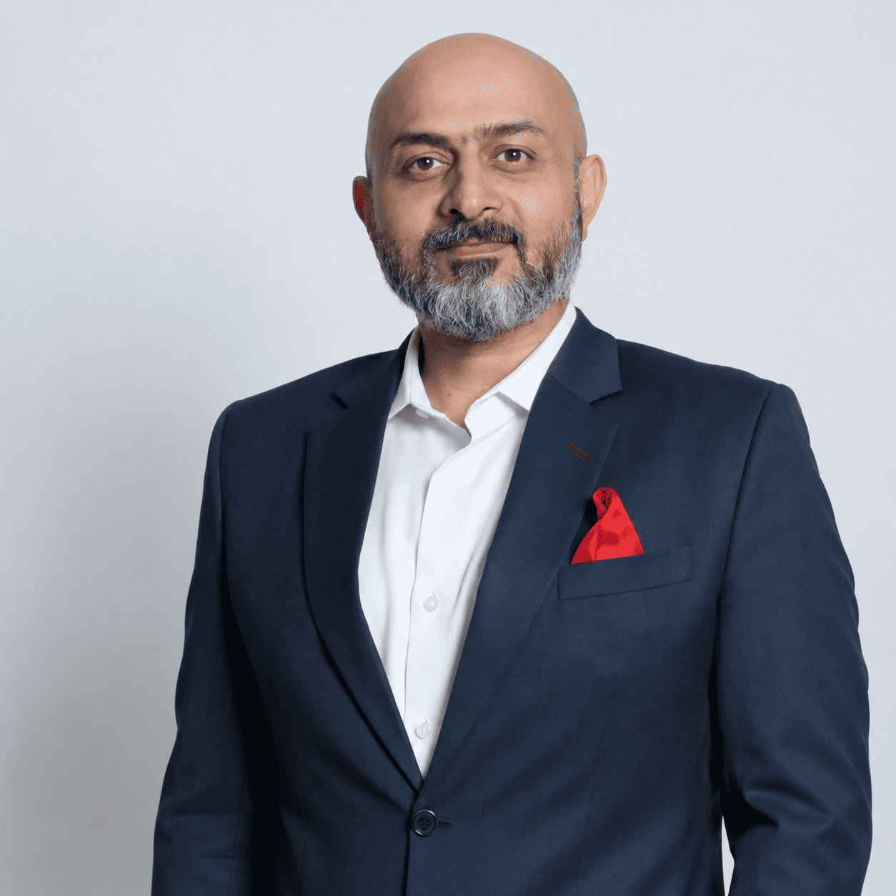 Vishal Vij